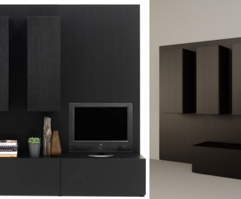 Modern TV Cabinet-ID:834130984