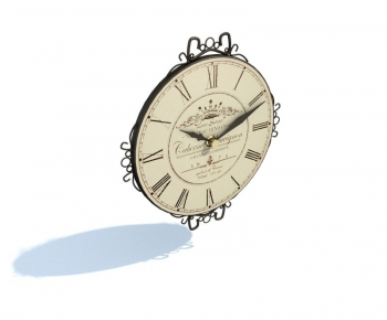 American Style Clocks And Watches-ID:103511165