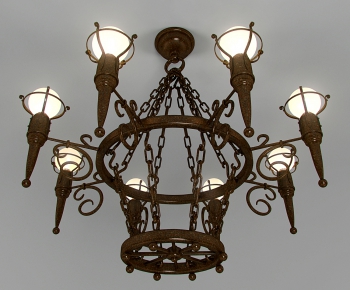 European Style Droplight-ID:879971945