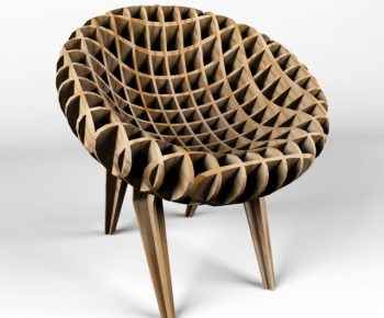 Modern Single Chair-ID:277749731