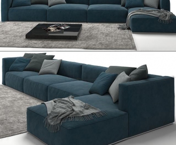 Modern Multi Person Sofa-ID:792203873