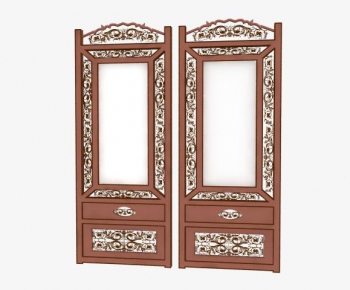 European Style Partition-ID:302637557