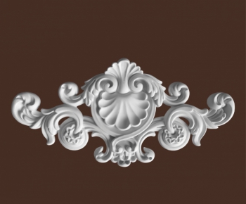 European Style Carving-ID:918681478