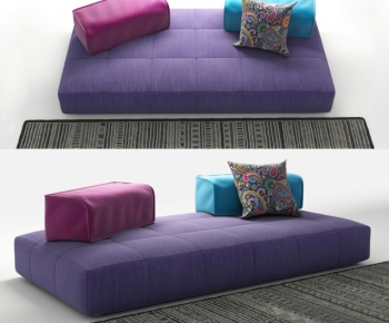 Modern A Sofa For Two-ID:871903946