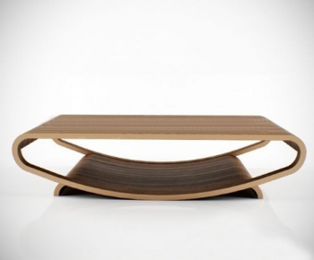 Simple Style New Chinese Style Coffee Table-ID:547040873