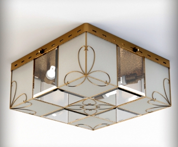 Modern Ceiling Ceiling Lamp-ID:114438796