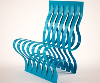 Modern Single Chair-ID:797649465