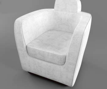 Modern Single Sofa-ID:783879266