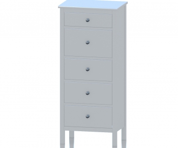 Modern Chest Of Drawers-ID:294171658