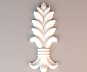 European Style Carving-ID:686239692