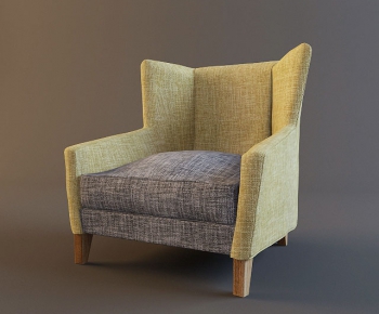 Modern Single Chair-ID:164434659