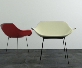 Modern Single Chair-ID:855399838