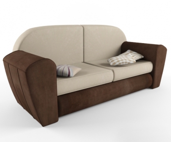 Modern A Sofa For Two-ID:402891815