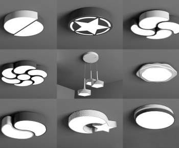 Modern Ceiling Ceiling Lamp-ID:133829766