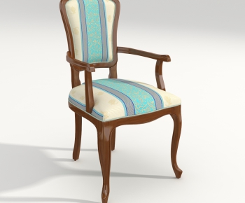 Modern Single Chair-ID:374233264