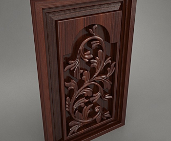 European Style Carving-ID:382637824