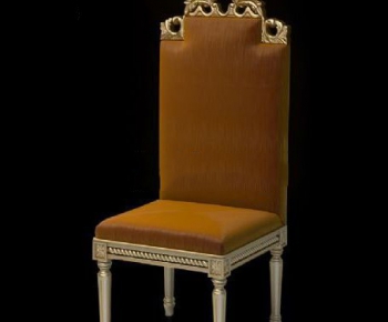 American Style Single Chair-ID:661102887