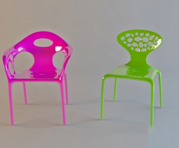 Modern Single Chair-ID:619058754