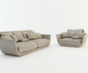 Modern Sofa Combination-ID:996058412