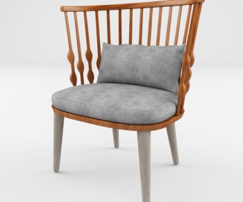 Modern Single Chair-ID:475874759