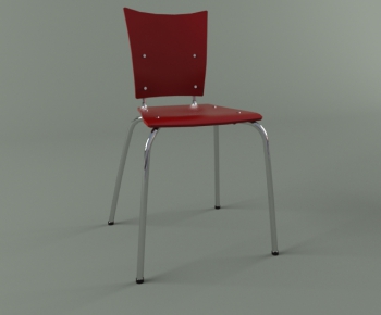 Modern Single Chair-ID:742065487