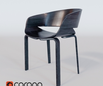 Modern Single Chair-ID:917809817