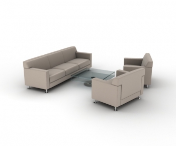 Modern Sofa Combination-ID:997442949