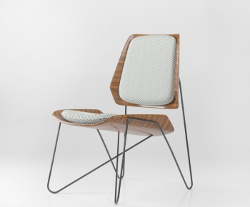 Modern Lounge Chair-ID:888193211