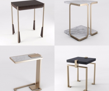 Modern Side Table/corner Table-ID:831030625