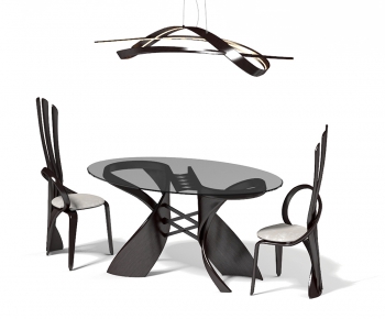 Modern Leisure Table And Chair-ID:361012791