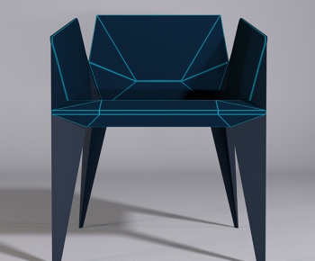 Modern Single Chair-ID:847218964