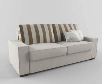 Modern A Sofa For Two-ID:686119668