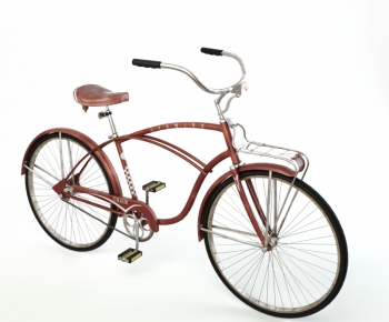 Modern Bicycle-ID:462297951