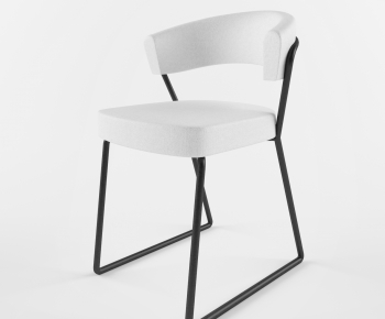 Modern Single Chair-ID:973589213
