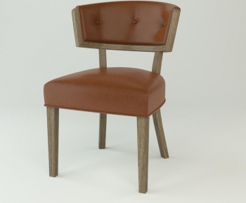 Modern Single Chair-ID:819981227