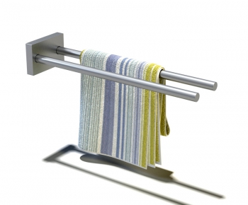 Modern Towel-ID:524611832