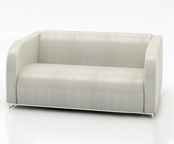 Modern A Sofa For Two-ID:924270615