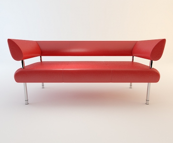 Modern A Sofa For Two-ID:604184791