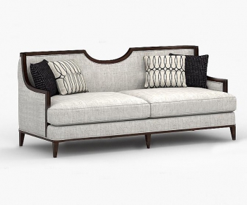 Modern A Sofa For Two-ID:820259974