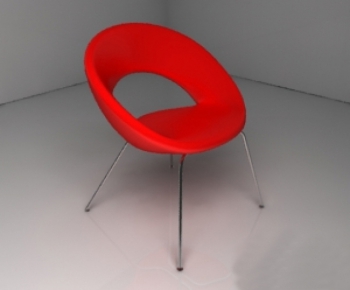 Modern Single Chair-ID:419620996