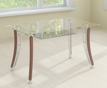 Modern Dining Table-ID:392289198