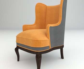 Modern Single Chair-ID:106938643