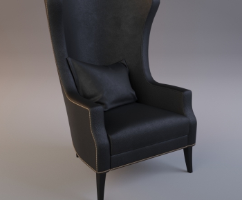 Modern Lounge Chair-ID:126638958