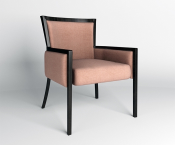 Modern Single Chair-ID:781038264