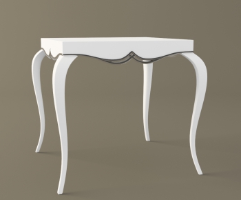 Modern Side Table/corner Table-ID:262789718