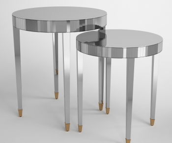 Modern Side Table/corner Table-ID:379335413