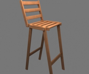 Modern Bar Chair-ID:328176385