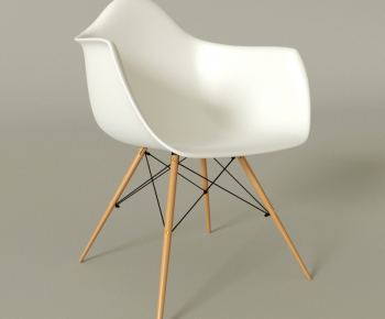 Modern Single Chair-ID:912903216
