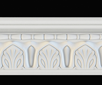 European Style Carving-ID:618926712