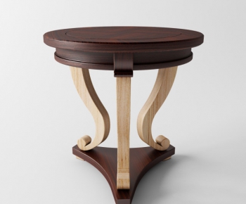 European Style Side Table/corner Table-ID:938630876